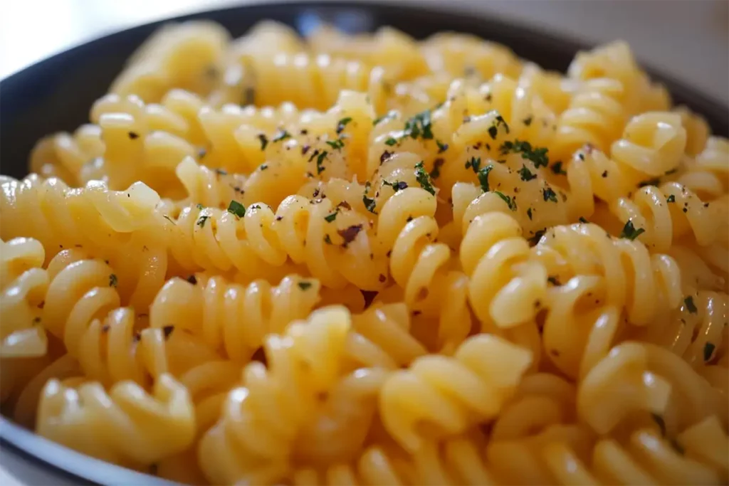 Corkscrew Pasta – Types, Cooking Tips & Best Recipes 2 corkscrew pasta