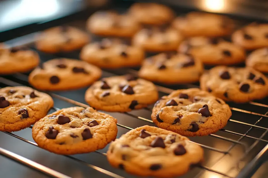 Chocolate Chip Cookies Recipe: Soft, Chewy & Perfect 2 Chocolate Chip Cookies