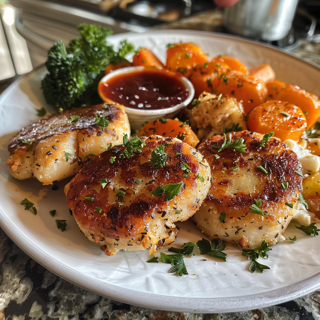 Gluten Free Gefilte Fish – A Flavorful, Grain-Free Twist 7 gluten free gefilte fishs