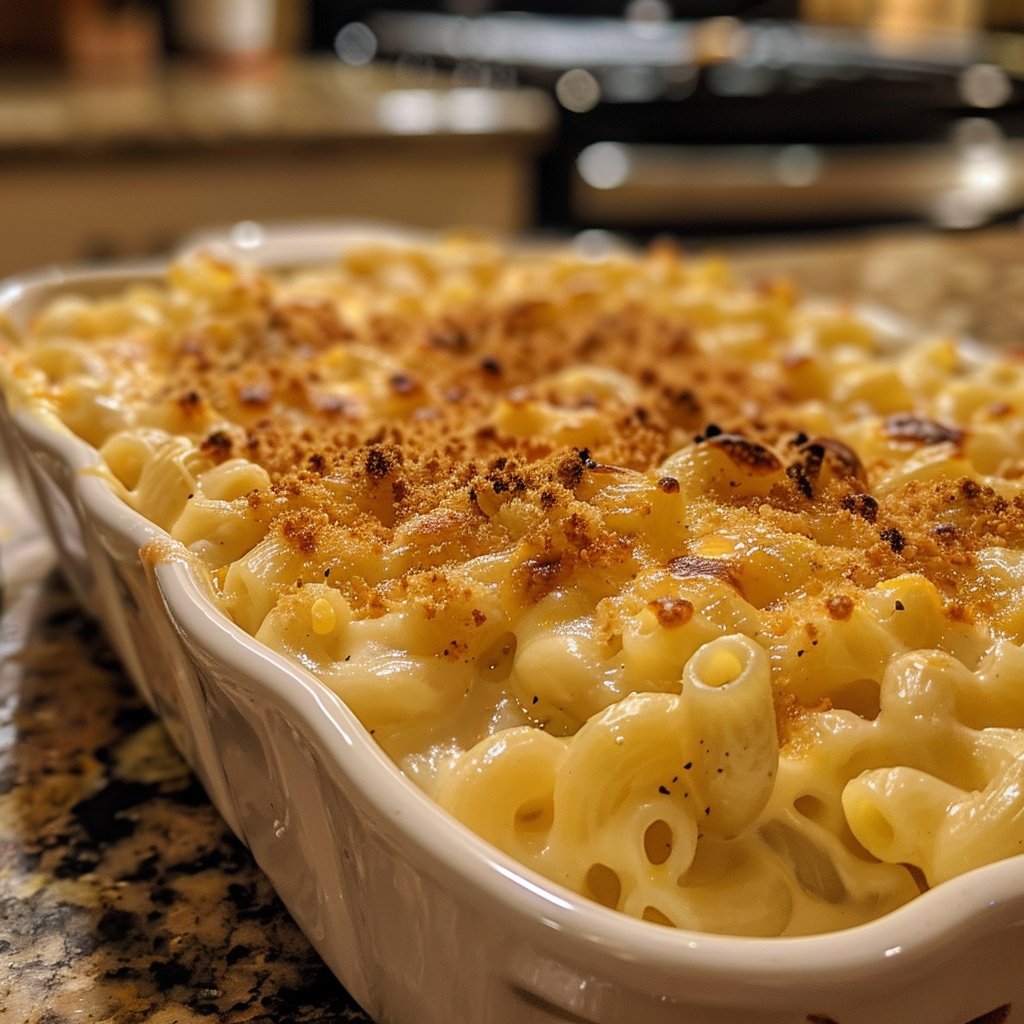 Food Macaroni and Cheese: Ultimate Comfort Dish Guide 3 Food Macaroni And Cheese 2