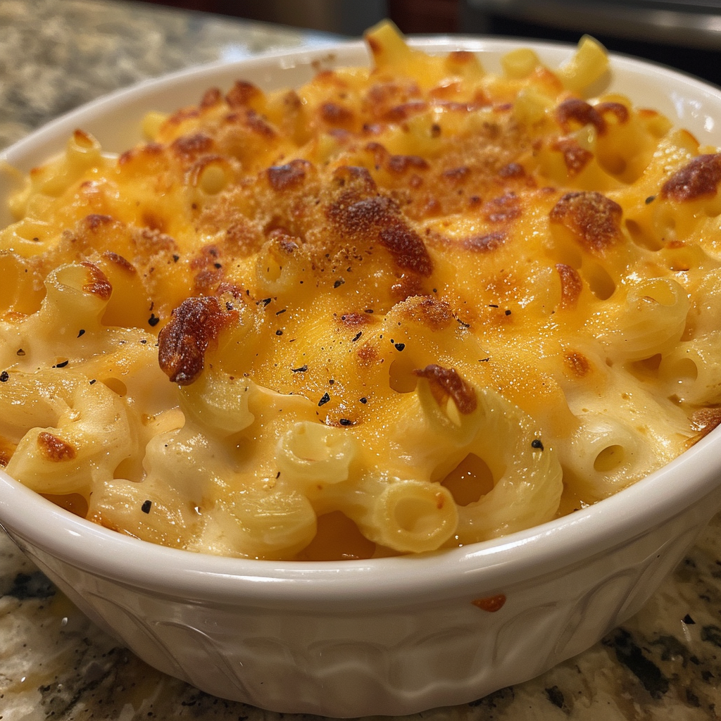 Food Macaroni and Cheese: Ultimate Comfort Dish Guide 2 Food Macaroni And Cheese 4 1