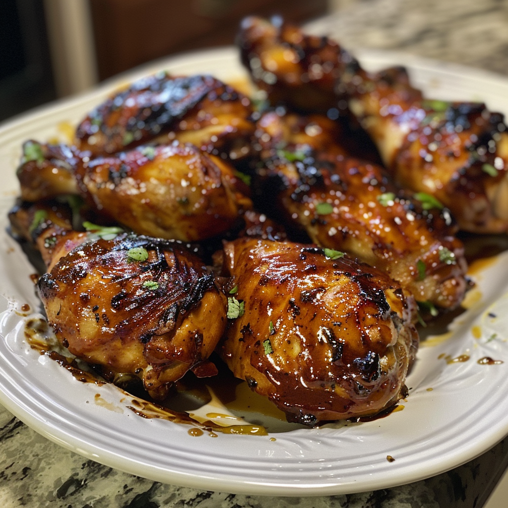 Sweet Hawaiian Crockpot Chicken: Easy Tropical Dinner 2 sweet hawain crocket chiken 1