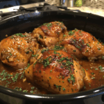 Dump Go Crockpot Marry Me Chicken