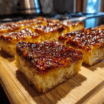 Rhubarb Creme Brulee Bars2