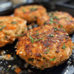 Salmon Patties 2