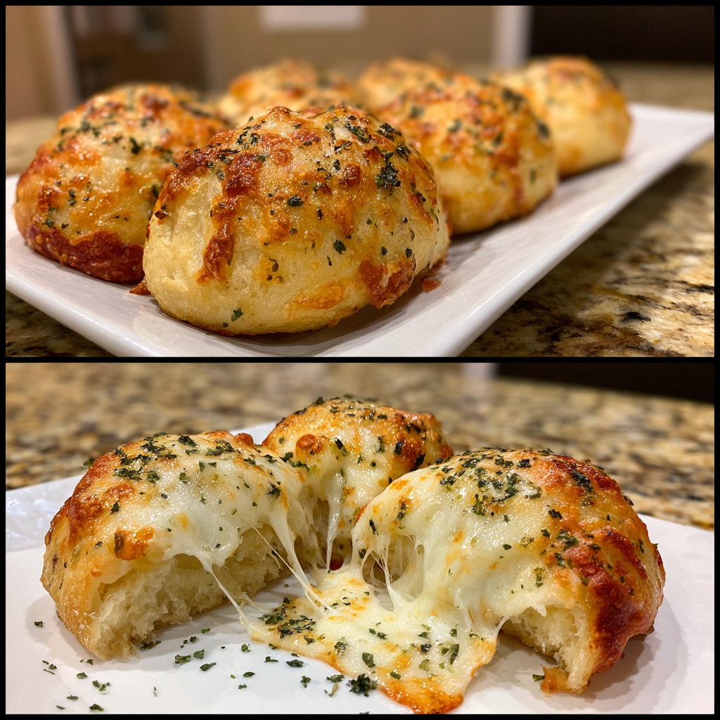 Stuffed Crust Pizza Bites2