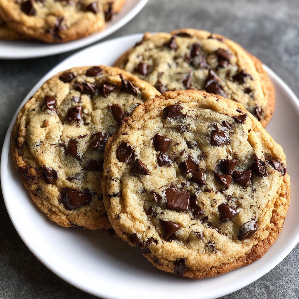 Chocolate Chip Cheesecake Cookies – A Decadent Sweet Treat 2 manibdf 38321 amateur photo from reddit. taken with an iphone 1d0ab945 7ce3 4701 9592 d747635d9786 3