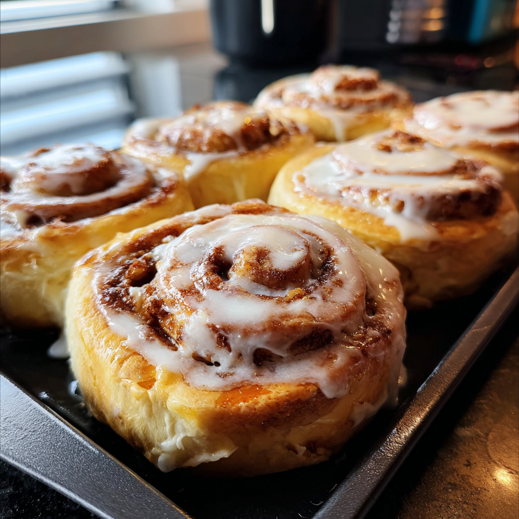 Cinnamon Rolls: Soft, Fluffy, and Irresistibly Sweet 5 manibdf 38321 amateur photo from reddit. taken with an iphone 29172edb b88e 4e18 916e fad3fa28a1d5 0