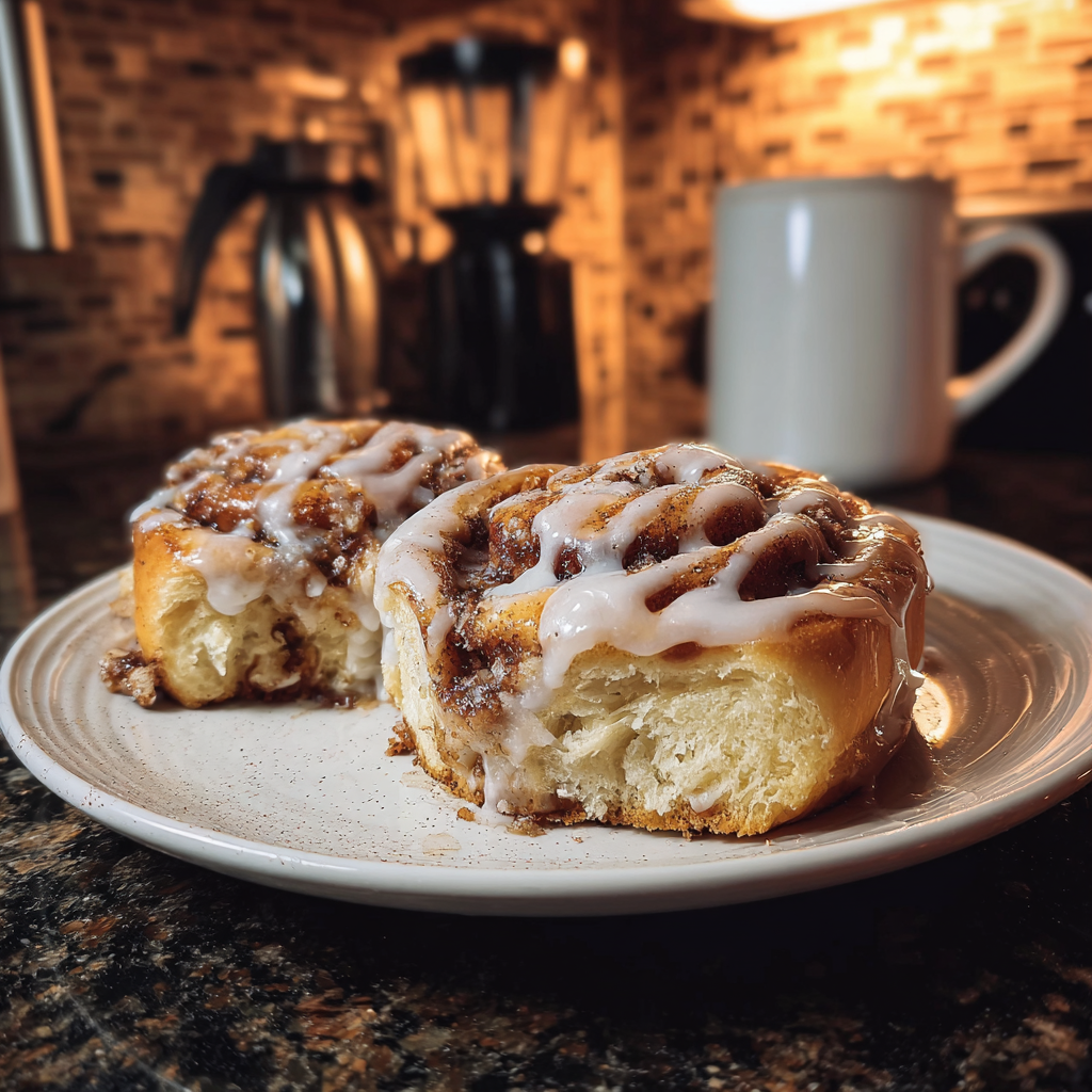 Cinnamon Rolls: Soft, Fluffy, and Irresistibly Sweet 7 manibdf 38321 amateur photo from reddit. taken with an iphone 29172edb b88e 4e18 916e fad3fa28a1d5 1