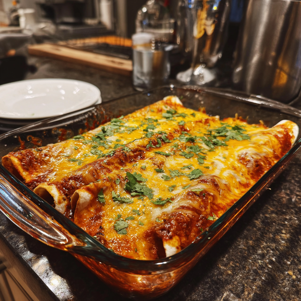 Kid-Friendly Beef Enchiladas: A Comforting Family Meal 7 manibdf 38321 amateur photo from reddit. taken with an iphone 3dbf071e 2787 490a a6de 035d4582e52c 1