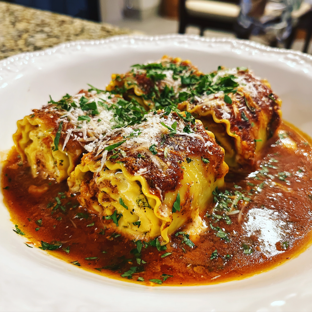 Lasagna Rolls – Cheesy, Saucy Twist on a Classic Family Favorite 7 manibdf 38321 amateur photo from reddit. taken with an iphone 5b88a344 5eaa 4506 8065 8564b3f1bd61 0