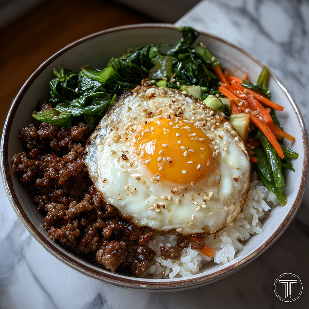 Quick & Easy Korean Ground Beef Bowl: A Weeknight Favorite 5 manibdf 38321 amateur photo from reddit. taken with an iphone 6cdce3d7 5e23 4553 9f00 48abaf65f287 2