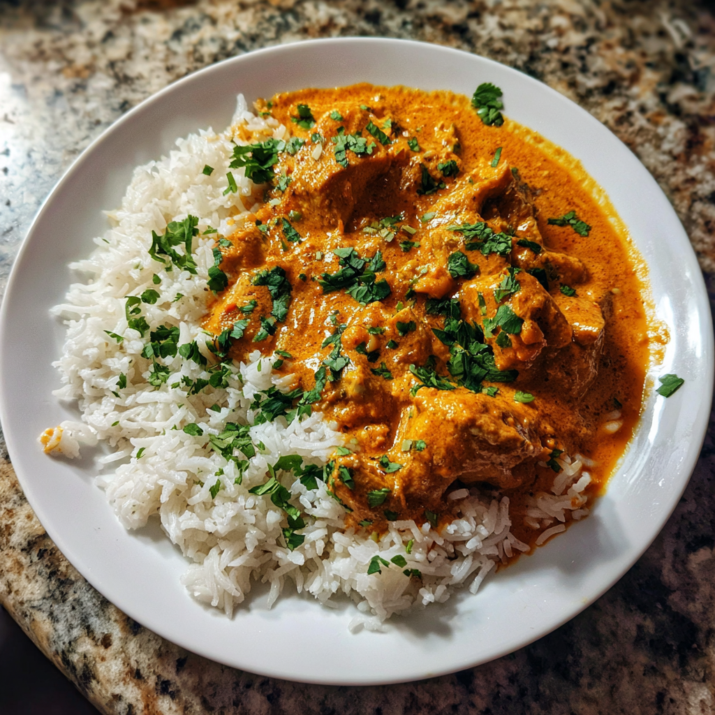 Quick & Easy Homemade Butter Chicken – A Creamy Indian Classic 7 manibdf 38321 amateur photo from reddit. taken with an iphone 74c8f4db c11b 4cf4 a99f 364c7411b146 2