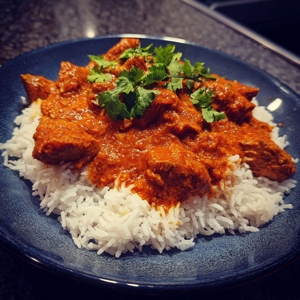 Quick & Easy Homemade Butter Chicken – A Creamy Indian Classic 5 manibdf 38321 amateur photo from reddit. taken with an iphone 74c8f4db c11b 4cf4 a99f 364c7411b146 3