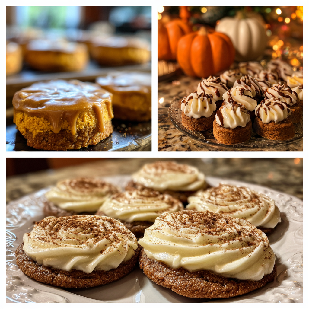 Pumpkin Cheesecake Cookies: Soft, Spiced, and Creamy 7 manibdf 38321 amateur photo from reddit. taken with an iphone 82212b68 e75a 4ba4 a99b 38db1658dcb8 2