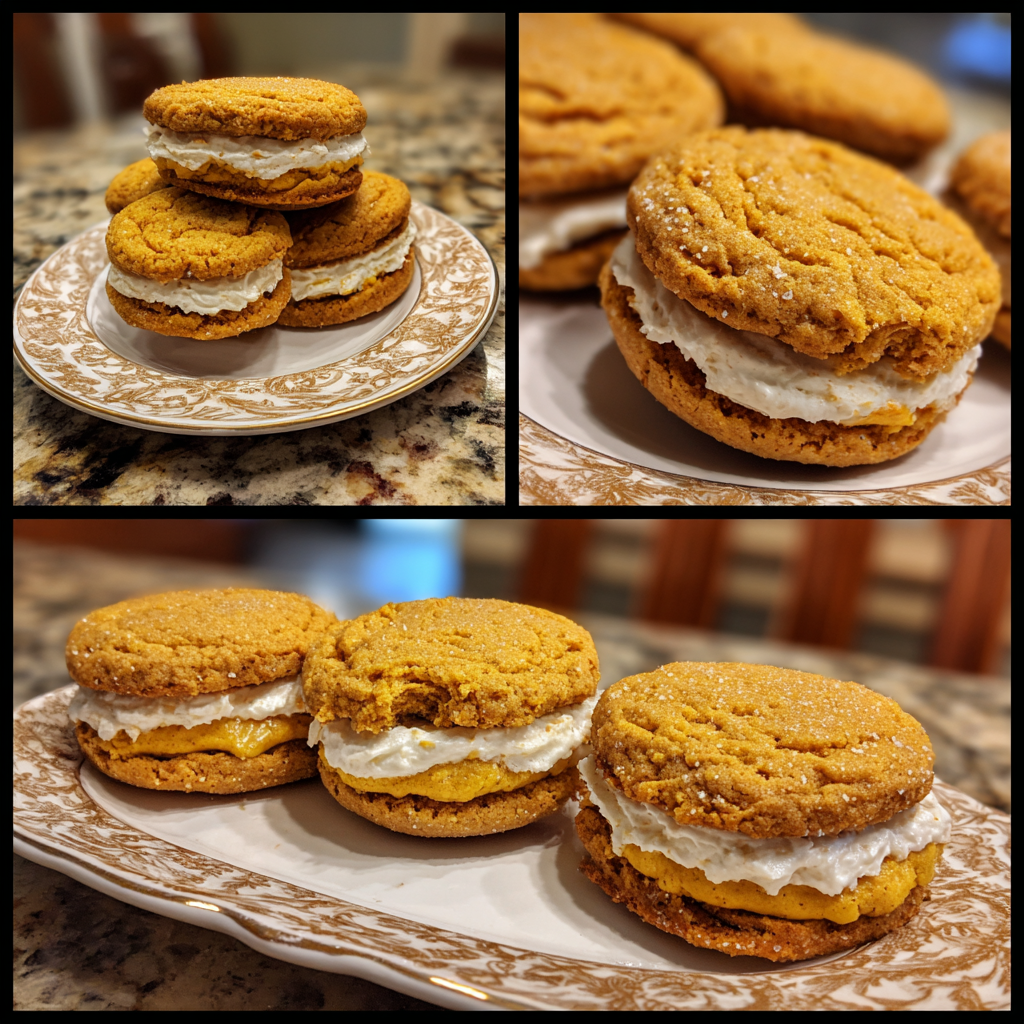 Pumpkin Cheesecake Cookies: Soft, Spiced, and Creamy 5 manibdf 38321 amateur photo from reddit. taken with an iphone 82212b68 e75a 4ba4 a99b 38db1658dcb8 3