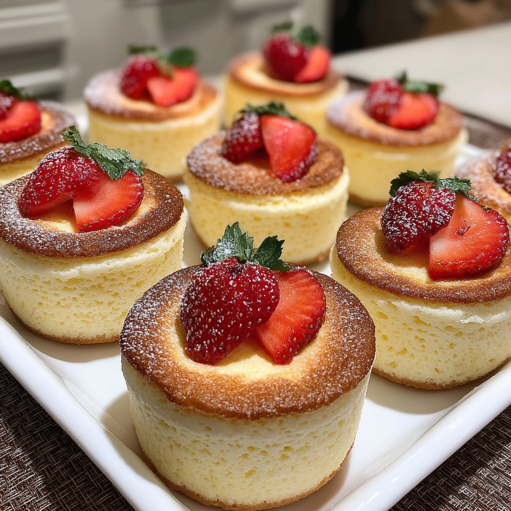 Japanese Cotton Cheesecake Cupcakes: Light, Fluffy, and Irresistible 5 manibdf 38321 amateur photo from reddit. taken with an iphone aceefb71 ed6a 4fb8 ab60 a38dfa225c56 0