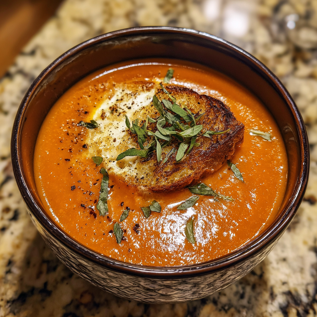 Creamy Roasted Garlic Tomato Soup – Comfort in a Bowl 5 manibdf 38321 amateur photo from reddit. taken with an iphone c06bf8f2 6671 4b64 8b8e b03d4087ff50 1