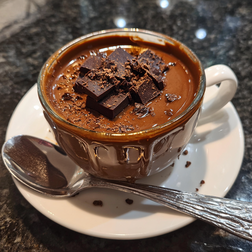 Coffee Chocolate Mousse – A Decadent, Creamy Dessert 5 manibdf 38321 amateur photo from reddit. taken with an iphone d0692e48 2db0 455f 82e6 ca1b7ff3709e 0