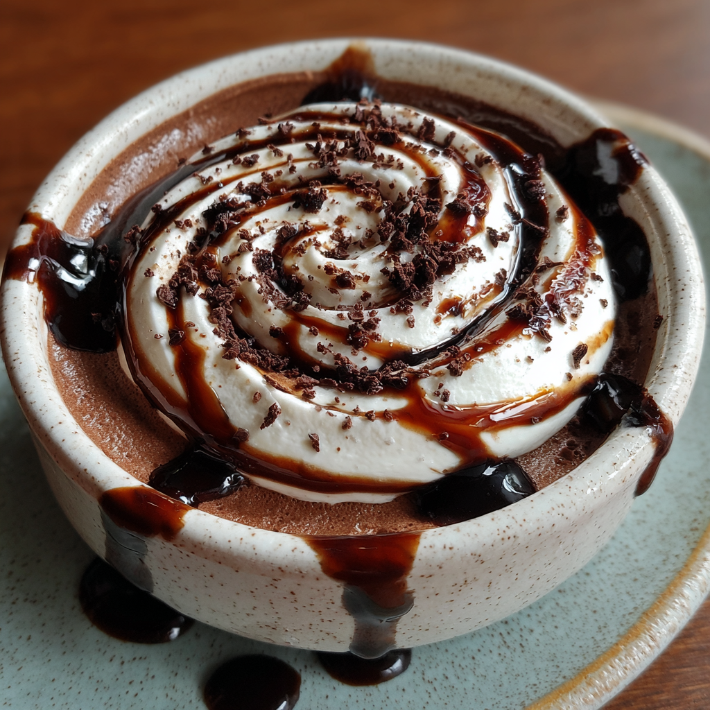 Coffee Chocolate Mousse – A Decadent, Creamy Dessert 7 manibdf 38321 amateur photo from reddit. taken with an iphone d0692e48 2db0 455f 82e6 ca1b7ff3709e 2