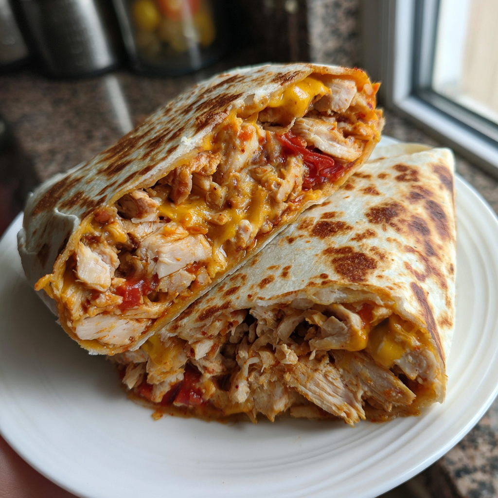 Ooey-Gooey Cheesy Garlic Chicken Wraps – Easy 20-Minute Recipe 7 manibdf 38321 amateur photo from reddit. taken with an iphone d4817afa 6608 40c3 bace 0ae14c0b9fe7 2