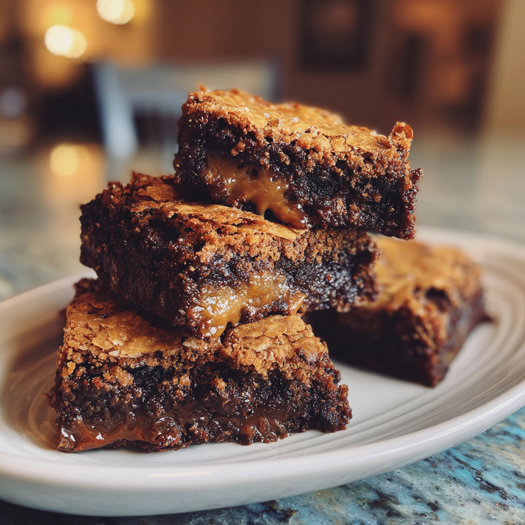 Brown Butter Brookies – Fudgy Brownie Meets Chewy Cookie in One Epic Dessert Bar 7 manibdf 38321 amateur photo from reddit. taken with an iphone f0eacc02 2fca 4c82 ba10 ef53000c0fa4 2