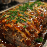 AIR FRAYER MEATLOAF1