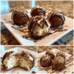 Decadent Tiramisu Truffles 3