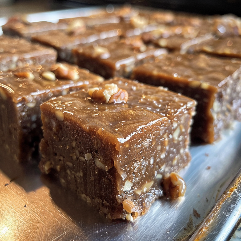 Maple Walnut Fudge – A Creamy, Nutty Classic You’ll Love Every Time 5 MAPLE WALNUT FUDGE 2
