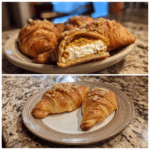 PUMPKIN CROISSANT 3