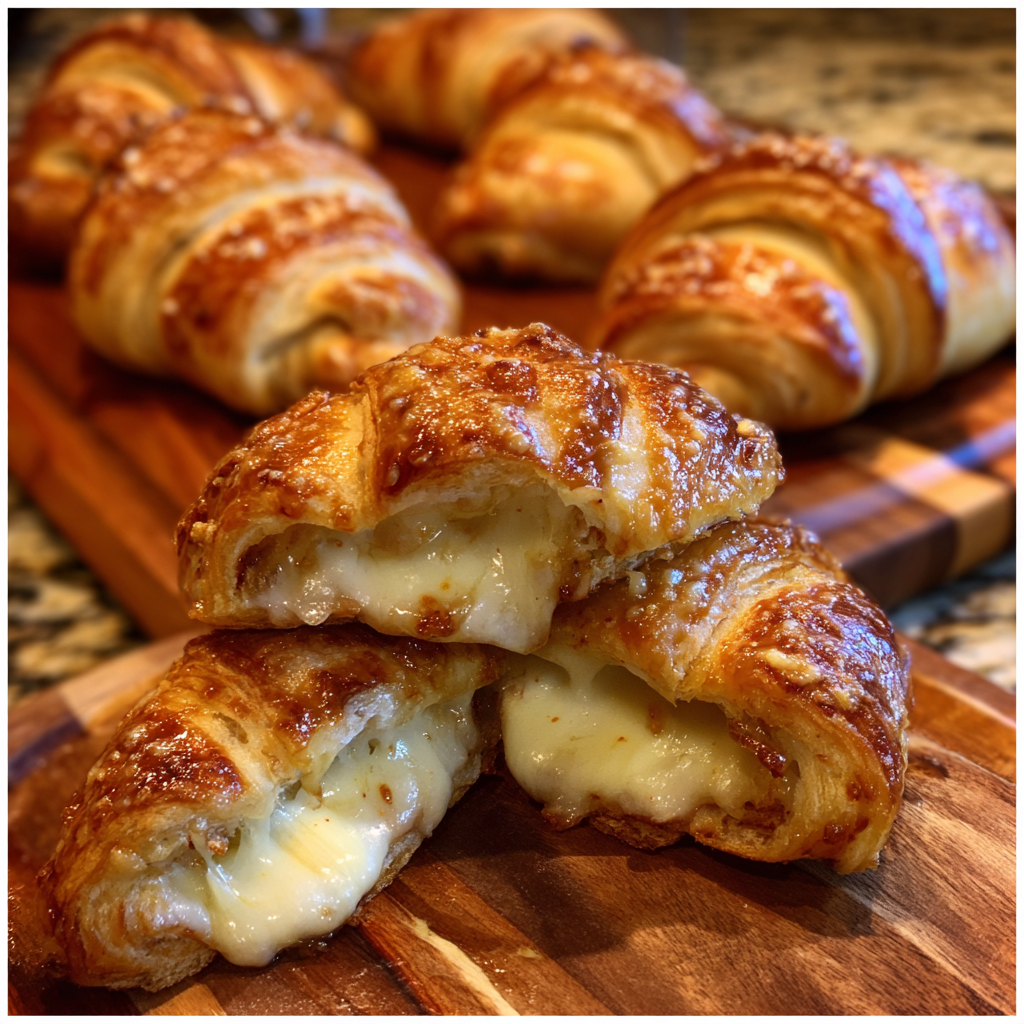 PUMPKIN CROISSANT 4