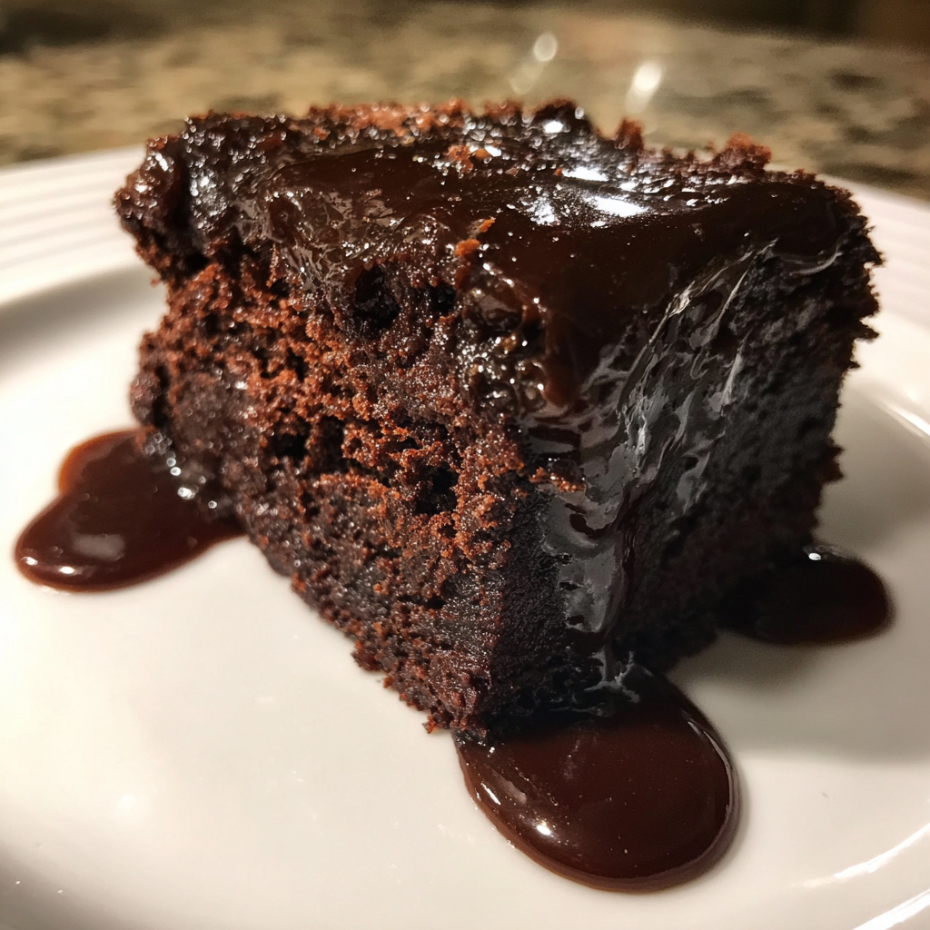 Chocolate Brownie – Rich, Fudgy, and Absolutely Irresistible 5 brownies 4