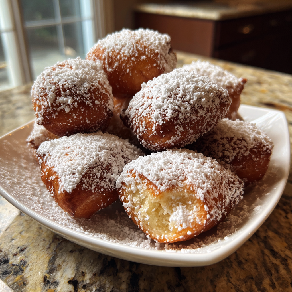 Vanilla French Beignets – Light, Fluffy Café-Style Treat 7 manibdf 38321 amateur photo from reddit. taken with an iphone 00376030 db03 4e18 afe1 1c212d62f08b 0