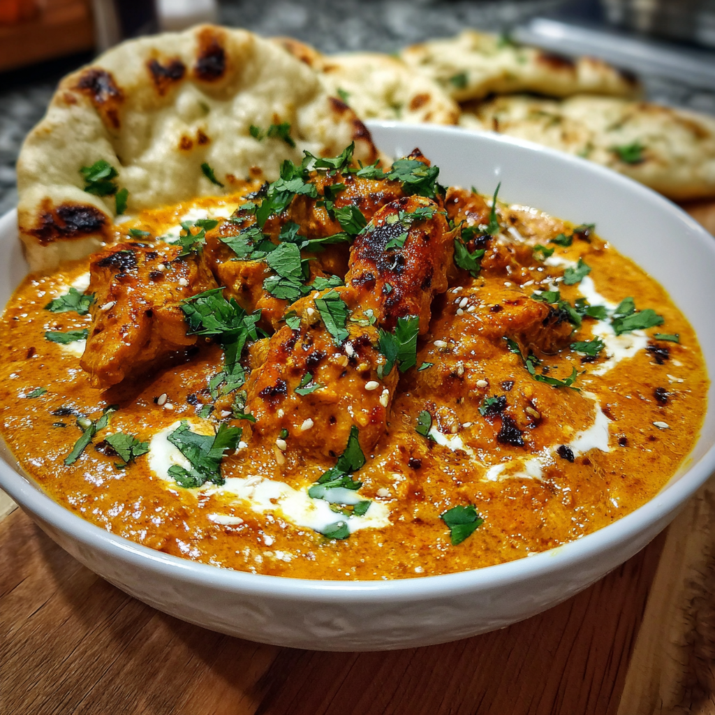 Homemade Butter Chicken – Rich, Creamy, and Flavorful 5 manibdf 38321 amateur photo from reddit. taken with an iphone 0f7f899b 7529 413b b6eb 1dc65f14fc18 1