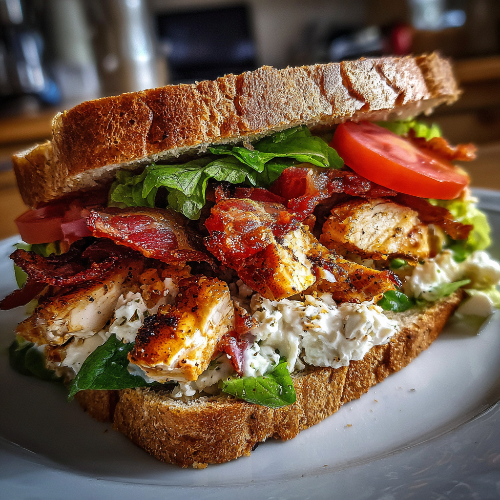 BLT Chicken Salad – A Fresh Twist on a Classic Favorite 5 manibdf 38321 amateur photo from reddit. taken with an iphone 600e2ad5 c7a5 4fc2 ab1d c9135a020b76 2