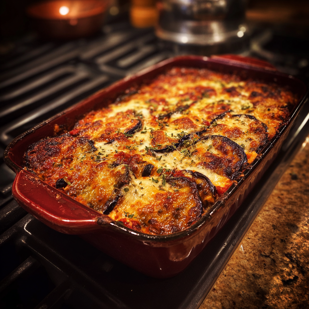 Delicious Eggplant Lasagna: A Cozy and Flavorful Twist on a Classic Dish 7 manibdf 38321 amateur photo from reddit. taken with an iphone e0401ae6 c8fd 415f 8adb 64fd4b53b585 3
