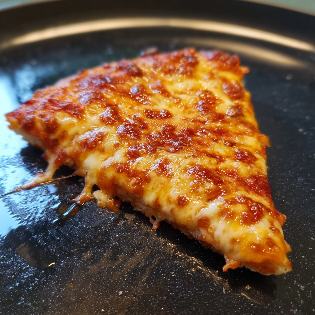 Mini Pizza with Cheese – Easy, Cheesy, and Fun to Make 7 mini pizza 4 1