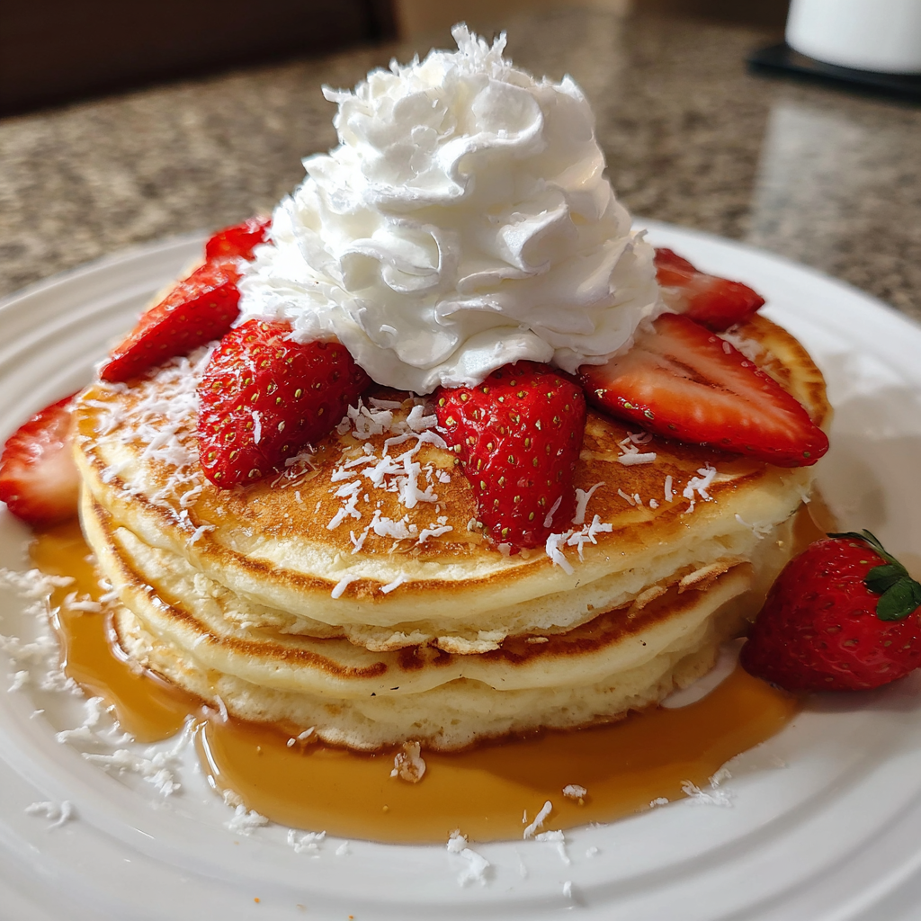 pancakes 1