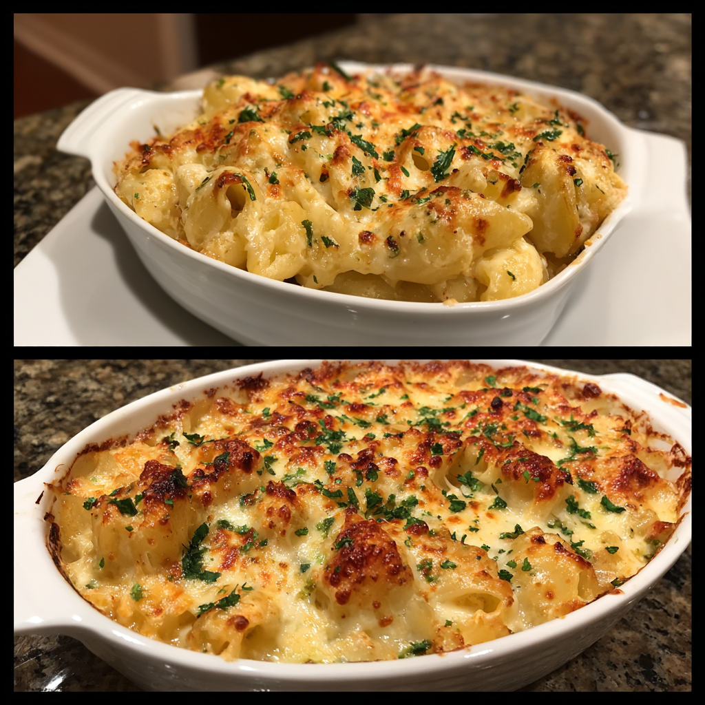 Mac and Cheese – The Ultimate Cheesy Bake for Every Comfort Craving 5 Mac and Cheese Ultimate Cheesy Bake 1