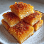 kataifi crispy sweet 1