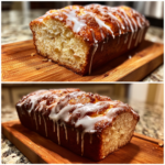 Apple Fritter Bread 3