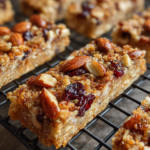 Kurmura Energy Bars 3