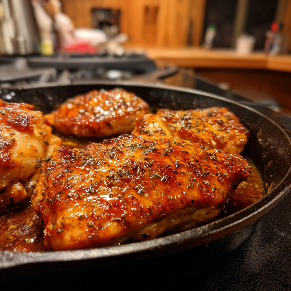 Marry Me Chicken: Creamy, Romantic, and Full of Flavor 5 Marry Me Chicken 2