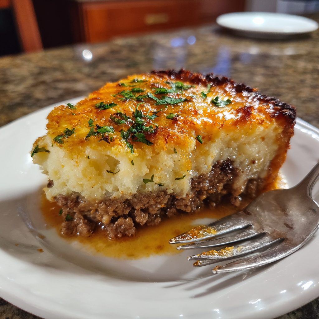 Shepherds Pie with Beef 2