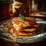 german potato pancakes 1