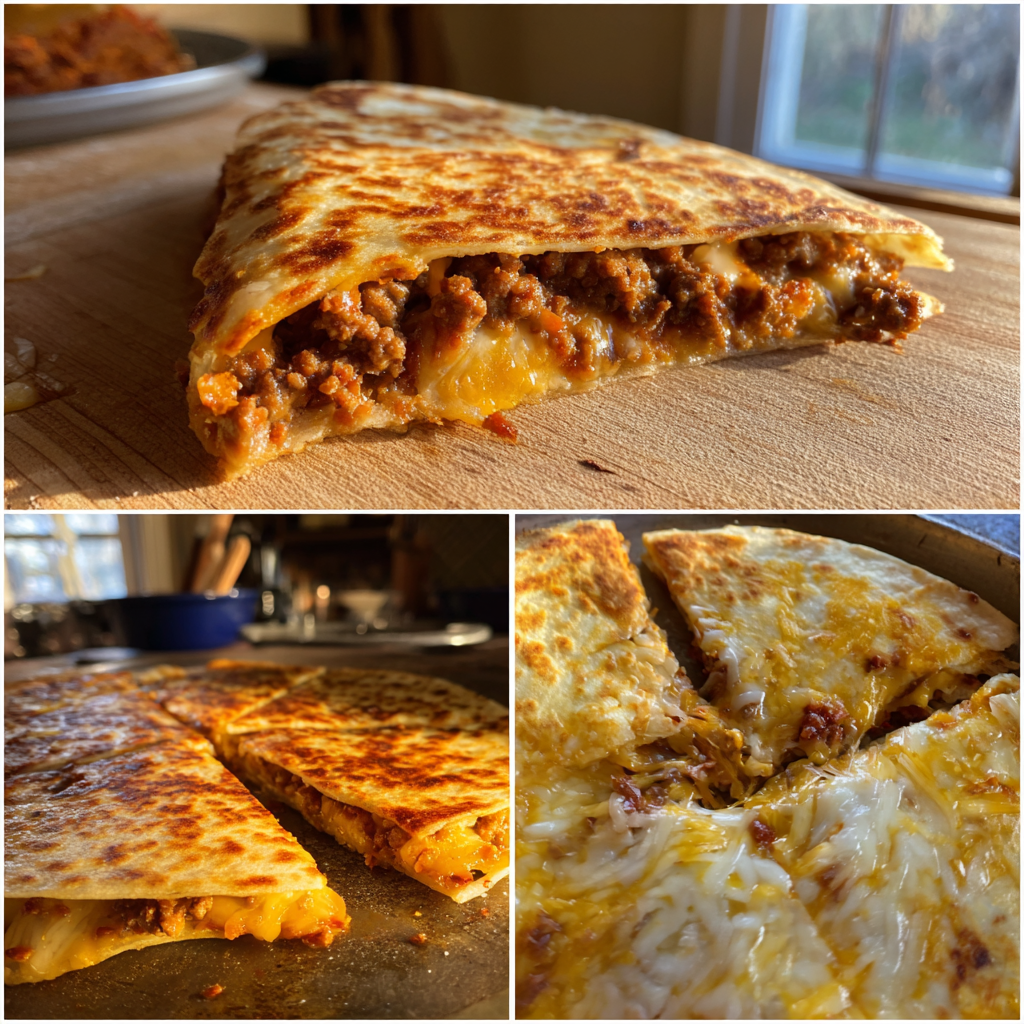 Taco Bell Mexican Pizza Copycat Recipe (Better Than the Original) 9 manibdf 53466 Series of close up amateur photo from Reddit. t 52a7a05c b007 4df1 9ee0 81632f90db29 3
