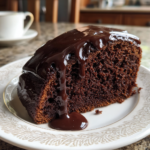 sourdough chocolate cake recipe 2