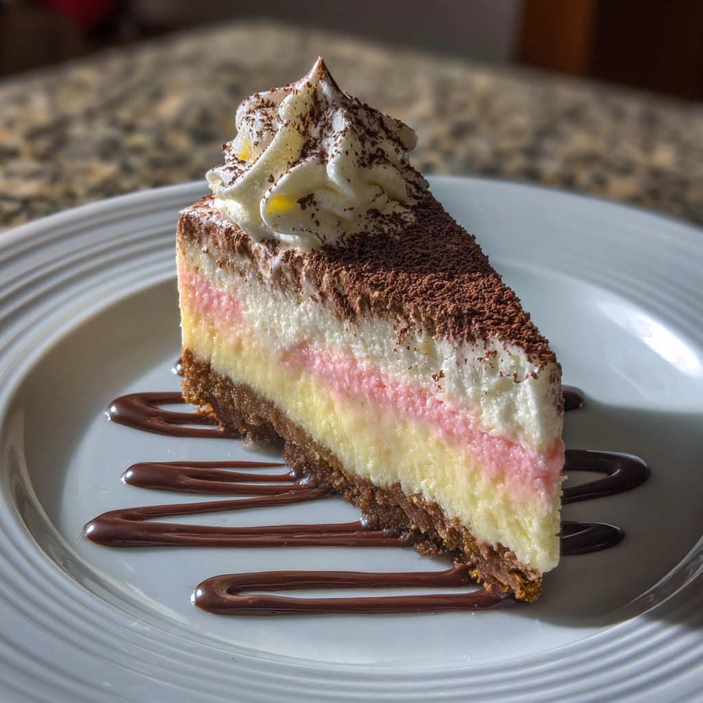 Banana Cream Cheesecake – Creamy, Dreamy, and Irresistible 7 Banana Cream Cheesecake 3