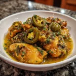 Honey Mustard Chicken 2