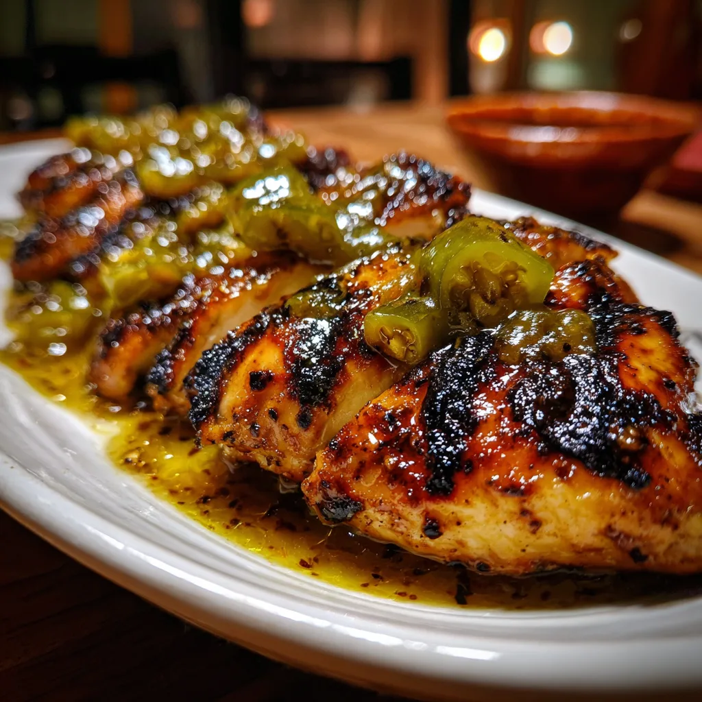 Honey Mustard Chicken: Sweet, Tangy, and Perfectly Juicy 5 Honey Mustard Chicken 3